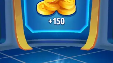 Capture d'écran de Talking Tom Hero Dash 9