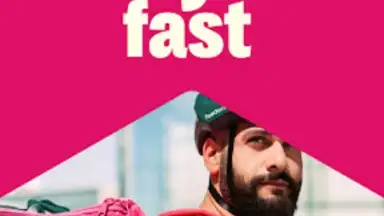 Capture d'écran de OnlinePizza 1