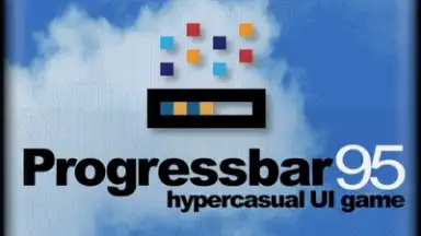Capture d'écran de Progressbar95 1