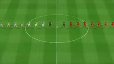 Capture d'écran de Top Football Manager 2026 6