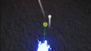 Capture d'écran de Last Guy 1