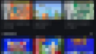 Capture d'écran de VideoEmu Game 17