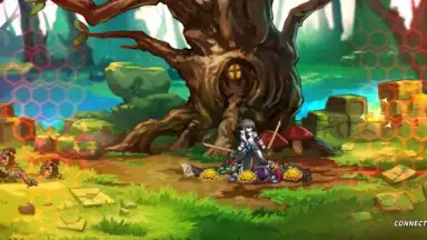 Capture d'écran de Sword Master Story 6
