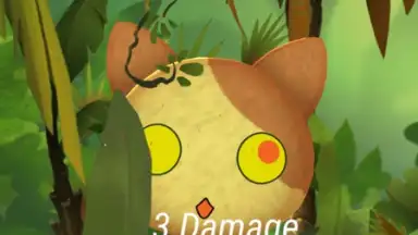 Capture d'écran de Tap Tap Buddy 10