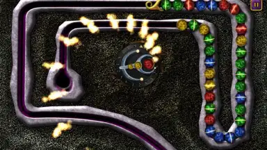 Capture d'écran de Sparkle Free 2