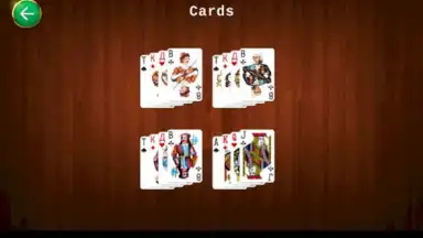 Capture d'écran de Belka Card Game 2