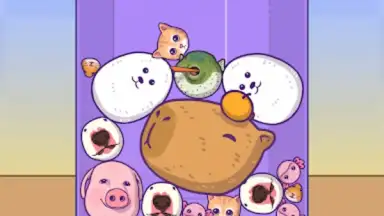 Capture d'écran de Merge Fellas 4