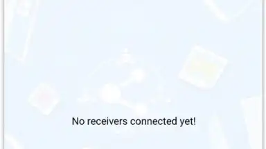 Capture d'écran de File Share - File Transfer 2018 4