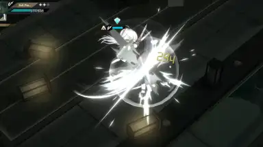 Capture d'écran de Neo Artifacts 8