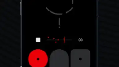 Capture d'écran de Glyph Composer 2