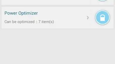 Capture d'écran de ES Task Manager (Task Killer) 5