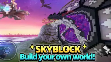 Capture d'écran de Blockman GO 8
