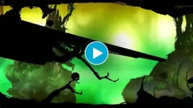 Capture d'écran de Badland 1