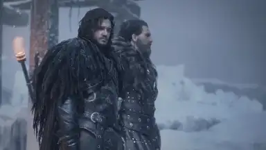 Capture d'écran de Game of Thrones: Kingsroad 12
