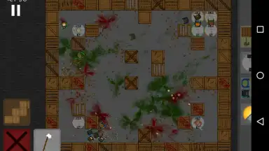 Capture d'écran de Sandbox Zombies 5