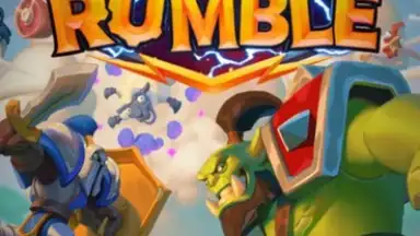 Capture d'écran de Warcraft Rumble 1