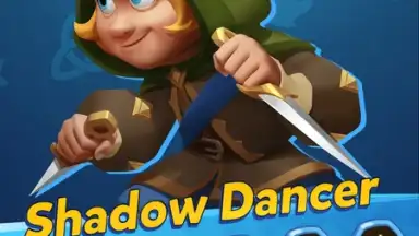 Capture d'écran de Mega Legends 7