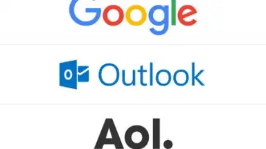 Capture d'écran de Yahoo Mail Go 3