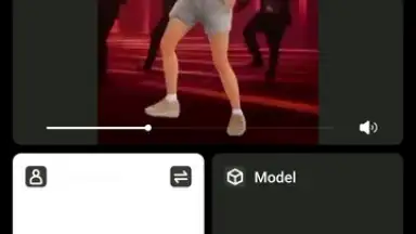 Capture d'écran de Viggle AI 3