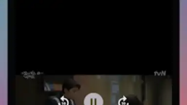 Capture d'écran de Fastplayer 3
