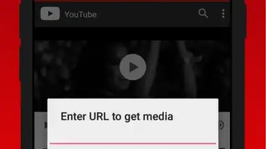 Capture d'écran de SnobTUBE - Video Audio Downloader 8