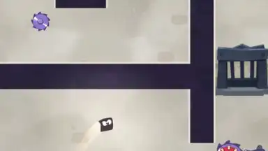 Capture d'écran de Land of Thieves 15