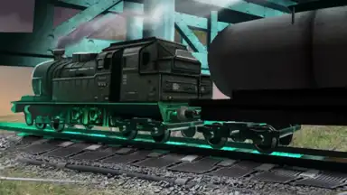 Capture d'écran de Train Sim 2015 4