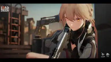 Capture d'écran de Girls Frontline 2: Exile (CN) 3