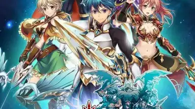 Capture d'écran de UNISON 聯盟 10