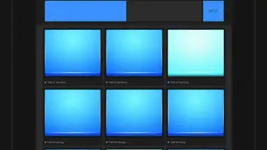 Capture d'écran de Hip-Hop Drum Pads 24 9
