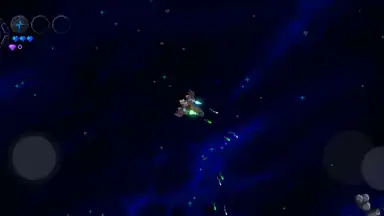 Capture d'écran de Constellation Eleven 9