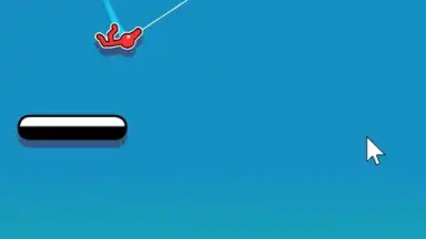 Capture d'écran de Stickman Hook 4