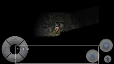 Capture d'écran de Fear and Hunger 7