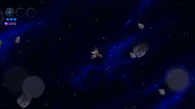 Capture d'écran de Constellation Eleven 18