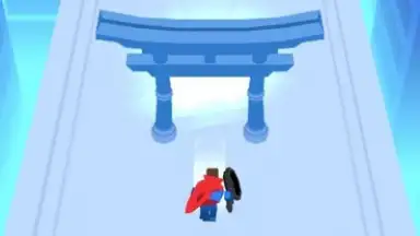 Capture d'écran de Chef Dash! 6