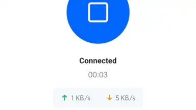 Capture d'écran de DeerShield - Free VPN 6