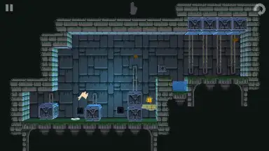 Capture d'écran de Adventure Llama 9