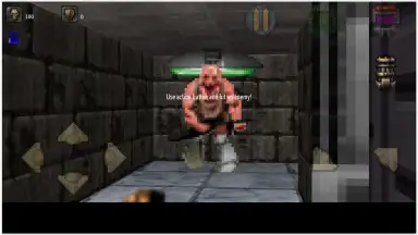Capture d'écran de Dungeon: Quest of Legends 3D 4