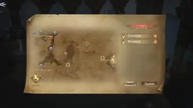 Capture d'écran de Forsaken World: Gods and Demons 9