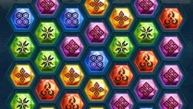 Capture d'écran de Lost Stones 2