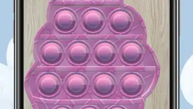 Capture d'écran de Pop it fidget toys - simple dimple popit 2