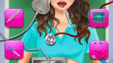Capture d'écran de EmergencySurgery 3