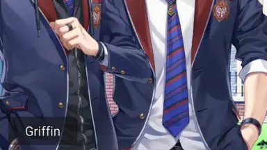 Capture d'écran de Bloodworth Academy Occult Club 4