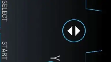 Capture d'écran de Ultimate Gamepad 3