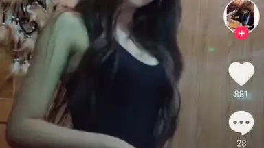 Capture d'écran de TikTok (Asia) 1