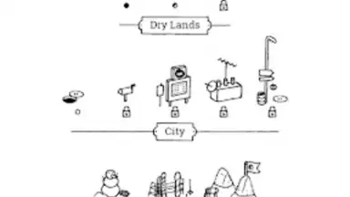 Capture d'écran de Hidden Folks 3