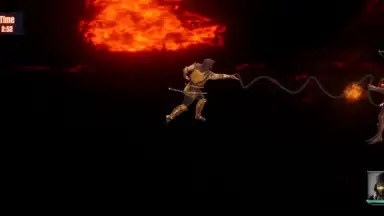 Capture d'écran de Mortal Kombat: Onslaught 10
