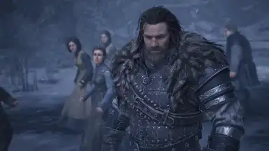 Capture d'écran de Game of Thrones: Kingsroad 4