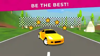 Capture d'écran de Drift Paradise 4