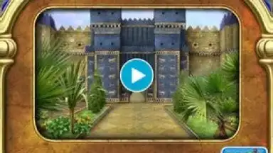 Capture d'écran de Call of Atlantis 1